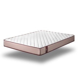 Cecotec Στρώμα Memory Foam 21 εκ. VisComfort Flow PureVital 1900 15...