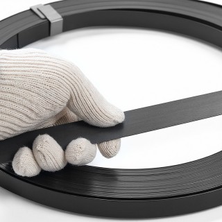 VEVOR Ιμάντας Χάλυβα για Δέσιμο Παλετών 19mm x 0.55mm x 500m - Αντο... VEVOR Ιμάντας Χάλυβα για Δέσιμο Παλετών 19mm x 0.55mm x 500m - Αντο...