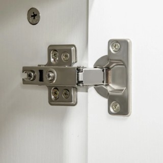 BAKAJI Λευκός Γραφειακός Κινητός Αποθηκευτικός Χώρος Πολλαπλών Χρήσ... BAKAJI Λευκός Γραφειακός Κινητός Αποθηκευτικός Χώρος Πολλαπλών Χρήσ...