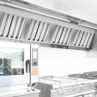 VEVOR Φίλτρο Απορροφητήρα 19.5x19.5 ιντσών Ανοξείδωτο Ατσάλι SYYYZ... VEVOR Φίλτρο Απορροφητήρα 19.5x19.5 ιντσών Ανοξείδωτο Ατσάλι SYYYZ...