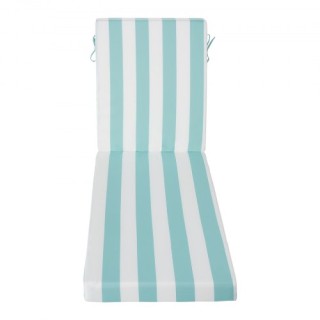 VEVOR Σετ 2 Αδιάβροχα Μαξιλάρια Ξαπλώστρας Εξωτερικού Χώρου 80x26 ι...