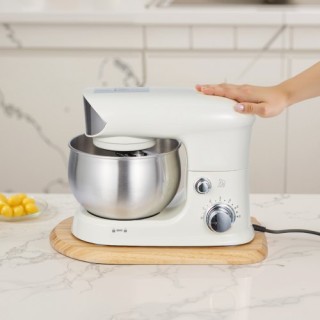 VEVOR Οβάλ Μίξερ Συρόμενο 14.5 x 9.4 ιντσών για Ανακλινόμενη Κεφαλή...