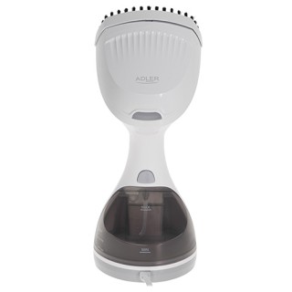Adler Ισχυρή Συσκευή Ατμού Adler AD 5042: 1500 W, Άμεση Προθέρμανση... Adler Ισχυρή Συσκευή Ατμού Adler AD 5042: 1500 W, Άμεση Προθέρμανση...