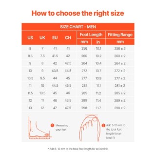VEVOR Ανδρικές Αδιάβροχες Ατσάλινες Μπότες Εργασίας Μέγεθος 11 Αντι... VEVOR Ανδρικές Αδιάβροχες Ατσάλινες Μπότες Εργασίας Μέγεθος 11 Αντι...