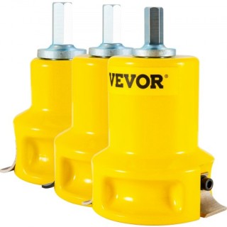 VEVOR Κόφτης Καρφιών, 1/25.4mm, 1.5/38mm, 2/50.8mm, Αλουμίνιο & Ατσ... VEVOR Κόφτης Καρφιών, 1/25.4mm, 1.5/38mm, 2/50.8mm, Αλουμίνιο & Ατσ...