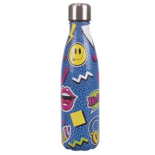 Galileo Θερμός 24 ώρες από ανοξείδωτο ατσάλι 750 ml Pop 2188402 Τυχ...