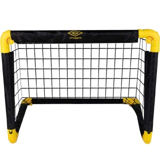 UMBRO Σετ 2 Φορητά Τέρματα Ποδοσφαίρου για Ενήλικες και Παιδιά, 55x... UMBRO Σετ 2 Φορητά Τέρματα Ποδοσφαίρου για Ενήλικες και Παιδιά, 55x...