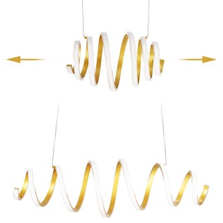 BAKAJI Φωτιστικό Οροφής LED 40W Ψυχρό Λευκό Φως 6000K 2600lm Μοντέ... BAKAJI Φωτιστικό Οροφής LED 40W Ψυχρό Λευκό Φως 6000K 2600lm Μοντέ...