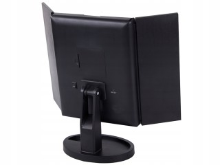 Verk Group Καθρέφτης Μακιγιάζ με LED Φωτισμό & Μεγέθυνση 3x 5x 10x ... Verk Group Καθρέφτης Μακιγιάζ με LED Φωτισμό & Μεγέθυνση 3x 5x 10x ...