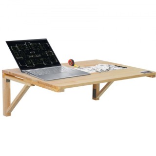 Πτυσσόμενο Επιτοίχιο Γραφείο VEVOR 31.5x23.62 in  BGSGZZPMSM2938EPXV0