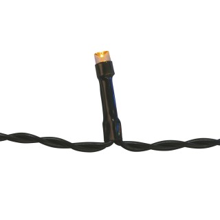 Kooper Έξoτρικες 100 Λαμπάκια LED Πολύχρωμα, 3 μέτρα, Κατάλληλα για...