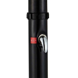 BAKAJI  Ηλιακό Ντους Κήπου Πισίνας Εξωτερικού Χώρου 20Lt Μίκτης Ζεσ...