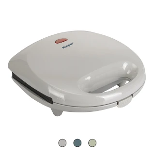 Kooper Doppel-Toaster, Grill, antihaftbeschichtet, 750 W, Kooper 5913551,... Kooper Doppel-Toaster, Grill, antihaftbeschichtet, 750 W, Kooper 5913551,...