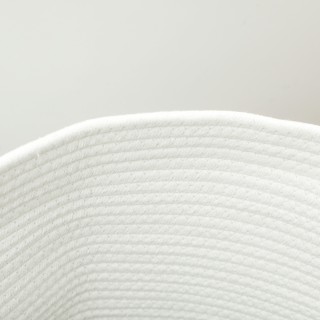 HOMCOM  Καλάθι Απλύτων 36L Φορητό και Αναδιπλούμενο με Χειρολαβές α...