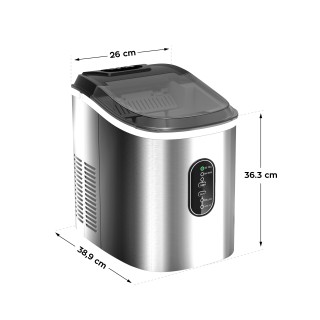 Vertenz Παγομηχανή Frosty 50 5903796019391