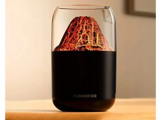 Verk Group Υγραντήρας Αέρα και Διαχυτήρας Αρωματοθεραπείας με LED Φ... Verk Group Υγραντήρας Αέρα και Διαχυτήρας Αρωματοθεραπείας με LED Φ...