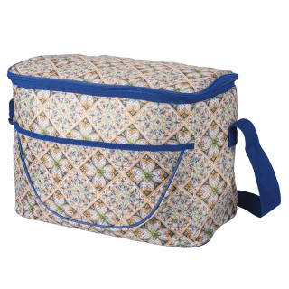 Galileo Θερμική τσάντα 28 L με αλουμινένιο εσωτερικό και πολυεστερι...