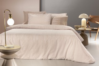 Guy Laroche Σετ 3τμχ Σεντόνια Estella Natural 180x265, 1110092125003