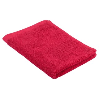 Galileo Πετσέτα από απαλό βαμβάκι 60x40 cm με κεντρικό θηλάκι σε μα...