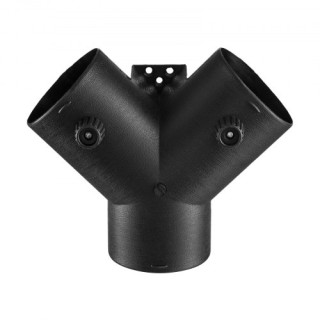 VEVOR Σετ Αγωγών Θερμαντήρα Πετρελαίου, Εξάρτημα Εξόδου Αέρα 75mm μ... VEVOR Σετ Αγωγών Θερμαντήρα Πετρελαίου, Εξάρτημα Εξόδου Αέρα 75mm μ...