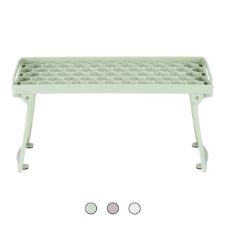 Galileo Διαιρέτης για ράφι στοιβαζόμενης κατασκευής 30x14 cm 590445...