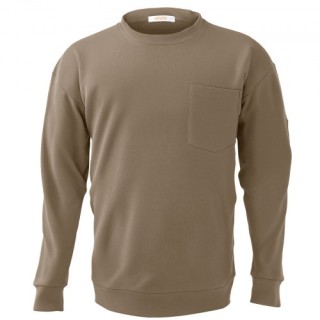 VEVOR Ανδρικό Πυρίμαχο Πουκάμισο Εργασίας XL, Ανοιχτό Γκρι, 100% Βα...