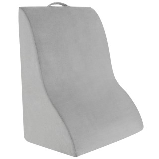 Costway Μαξιλάρι Ανάγνωσης για Κρεβάτι & Καναπέ με Πλενόμενο Κάλυμμ... Costway Μαξιλάρι Ανάγνωσης για Κρεβάτι & Καναπέ με Πλενόμενο Κάλυμμ...