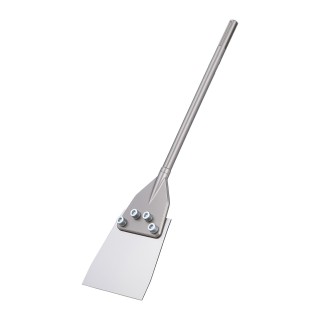 VEVOR Ξύστρα Δαπέδου SDS Max 600 x 150 mm με Στέλεχος SDS Max PJDHP... VEVOR Ξύστρα Δαπέδου SDS Max 600 x 150 mm με Στέλεχος SDS Max PJDHP...