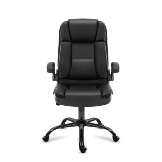 MarkAdler Διευθυντική Καρέκλα Γραφείου Boss 5.1 από οικολογικό δέρμ...