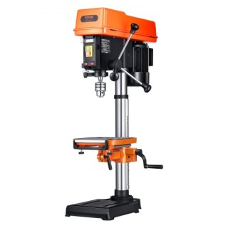 VEVOR 304,8 χιλ. Επιτραπέζιο Δράπανο, 750W, Μεταβλητή Ταχύτητα 340-... VEVOR 304,8 χιλ. Επιτραπέζιο Δράπανο, 750W, Μεταβλητή Ταχύτητα 340-...