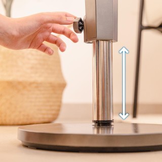 Cecotec Ανεμιστήρας  και Κυκλοφορητής Αέρα EnergySilence 2400 Cyclo...