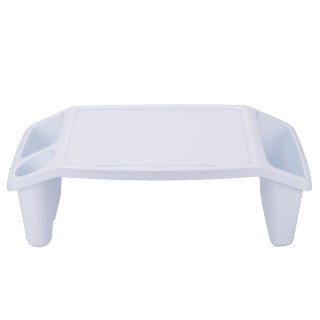 Galileo Πολυχρηστικός δίσκος κρεβατιού με 3 χώρους αποθήκευσης Hobb...