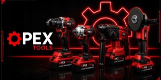 Verk Group Πιστολέτο Μπαταρίας OPEX TOOLS OPX28008 21V Brushless S... Verk Group Πιστολέτο Μπαταρίας OPEX TOOLS OPX28008 21V Brushless S...