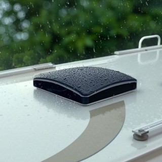 VEVOR Ανεμιστήρας Οροφής RV 14 10-Ταχυτήτων Αντιστρεπτός με Τηλεχει...