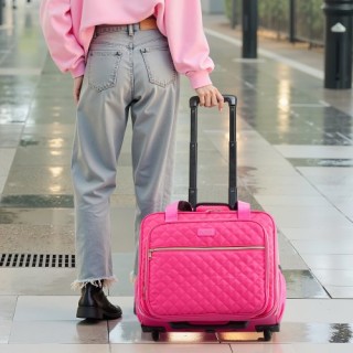 VEVOR Τσάντα Laptop με Ρόδες 17.3 για Ταξίδια LGSTDNB173INCR54MV0 VEVOR Τσάντα Laptop με Ρόδες 17.3 για Ταξίδια LGSTDNB173INCR54MV0