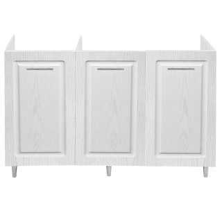 Shally Dogan Επιδαπέδια Ντουλάπια  Κουζίνας Συναρμολογούμενη σε Ξύλ...