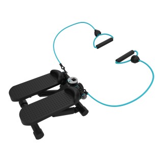 CECOTEC Stepper Drumfit StepTrain 1000 με Ελαστικές Ταινίες Αντίστ... CECOTEC Stepper Drumfit StepTrain 1000 με Ελαστικές Ταινίες Αντίστ...