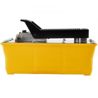 VEVOR Αεροϋδραυλική Αντλία 10,000 PSI με Ποδόπληκτρο και Σπρέι για ... VEVOR Αεροϋδραυλική Αντλία 10,000 PSI με Ποδόπληκτρο και Σπρέι για ...