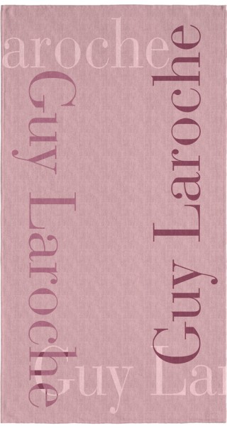 Guy Laroche Πετσέτα Θαλάσσης Velour Printed 2501/03 100x175 - 11300... Guy Laroche Πετσέτα Θαλάσσης Velour Printed 2501/03 100x175 - 11300...