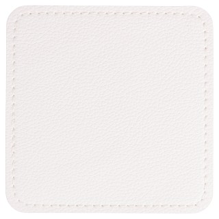 Villa dEste Home Σετ 6 Διπλής Όψεως Σουβέρ από PVC 10x10 cm Horeca ... Villa dEste Home Σετ 6 Διπλής Όψεως Σουβέρ από PVC 10x10 cm Horeca ...