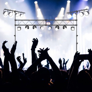 Costway  Επαγγελματικός Φωτιστικός Στάντ με Ρυθμιζόμενο Ύψος και 32...