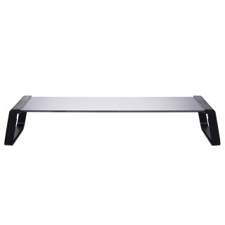 Kooper Υποστήριγμα για οθόνη 46x225x10 cm από γυαλί Kooper 5906344 Kooper Υποστήριγμα για οθόνη 46x225x10 cm από γυαλί Kooper 5906344