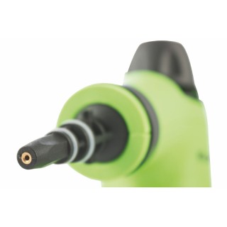 Kooper Πολυλειτουργικός καθαριστής ατμού 9 σε 1 πράσινος δεξαμενή 3...