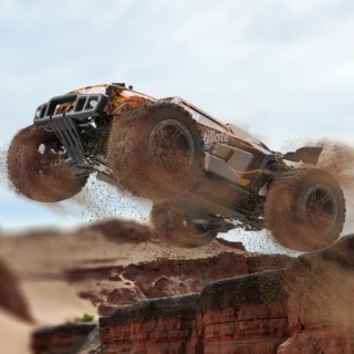 VEVOR Τηλεκατευθυνόμενο Αυτοκίνητο 1:10 4WD Εκτός Δρόμου για Παιδι... VEVOR Τηλεκατευθυνόμενο Αυτοκίνητο 1:10 4WD Εκτός Δρόμου για Παιδι...