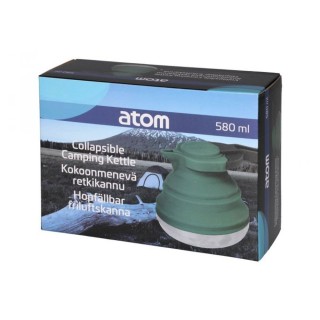 BAKAJI  Ηλεκτρικός Βραστήρας Πτυσσόμενη Κανάτα Σιλικόνης Κατάλληλη ...