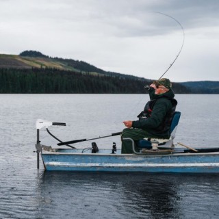 VEVOR Ισχυρός Ηλεκτρικός Κινητήρας Θαλάσσης 24V για Σκάφη SDKTDMD24... VEVOR Ισχυρός Ηλεκτρικός Κινητήρας Θαλάσσης 24V για Σκάφη SDKTDMD24...