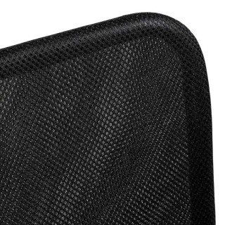 BAKAJI Περιστρεφόμενη Καρέκλα Γραφείου Δωματίου Υφασμάτινο Δίχτυ Ρ... BAKAJI Περιστρεφόμενη Καρέκλα Γραφείου Δωματίου Υφασμάτινο Δίχτυ Ρ...