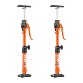 VEVOR Ρυθμιζόμενο Σύστημα Υποστήριξης Ντουλαπιών 2-Pack, 40-60 cm, ... VEVOR Ρυθμιζόμενο Σύστημα Υποστήριξης Ντουλαπιών 2-Pack, 40-60 cm, ...