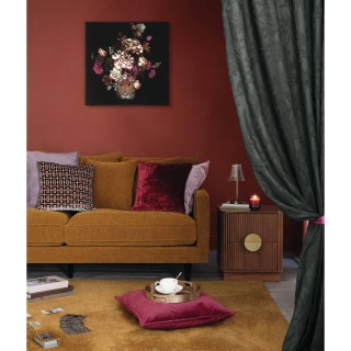 Atmosphera Μοναδικό Μαξιλάρι Bellissima 40x40εκ 212481A