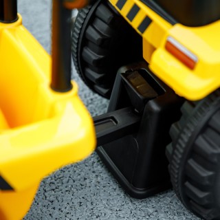 AIYAPLAY Παιδικό Φορτηγό για Παιδιά 12-36 Μηνών με Φτυάρι και Ρυμου... AIYAPLAY Παιδικό Φορτηγό για Παιδιά 12-36 Μηνών με Φτυάρι και Ρυμου...